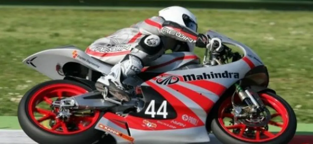 Moto3: Riccardo Moretti sostituisce Marcel Schrötter alla Mahindra