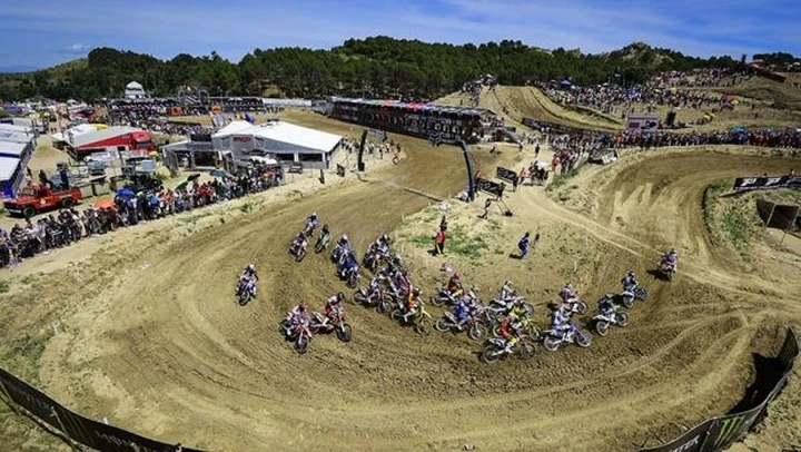 Mondiale Motocross 2014: Desalle ed Herlings trionfano in Spagna. Cairoli 4°.