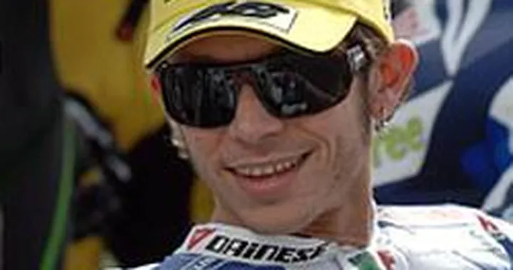 Valentino si racconta: voglio lottare, anche a costo di passare alle rosse