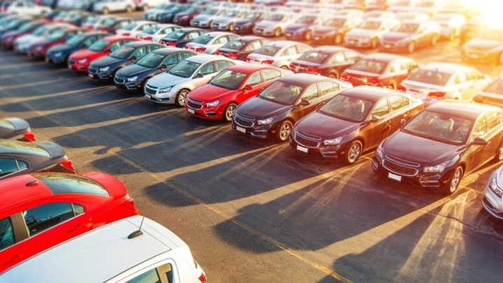 Il mercato delle auto usate continua a crescere: un febbraio positivo