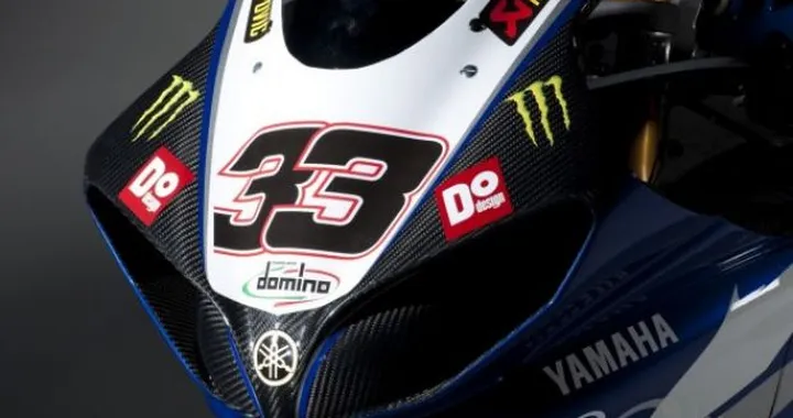 Yamaha e Monster Energy ancora insieme nel Mondiale SBK