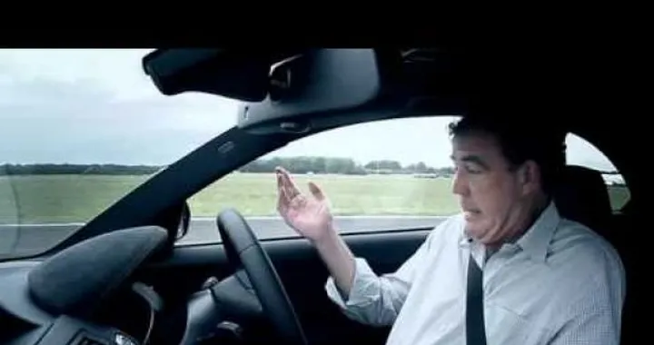 Video: Top Gear prova la BMW Serie 1 M Coupè