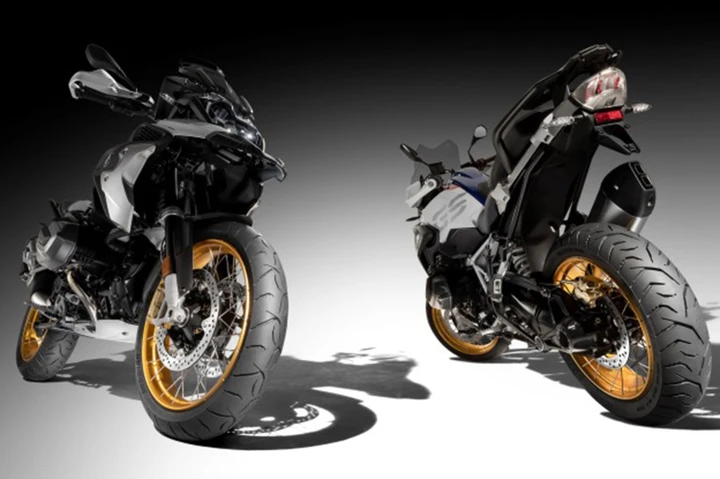 Dunlop Trailmax Meridian: i punti vincenti della gomma per le nuove adventure