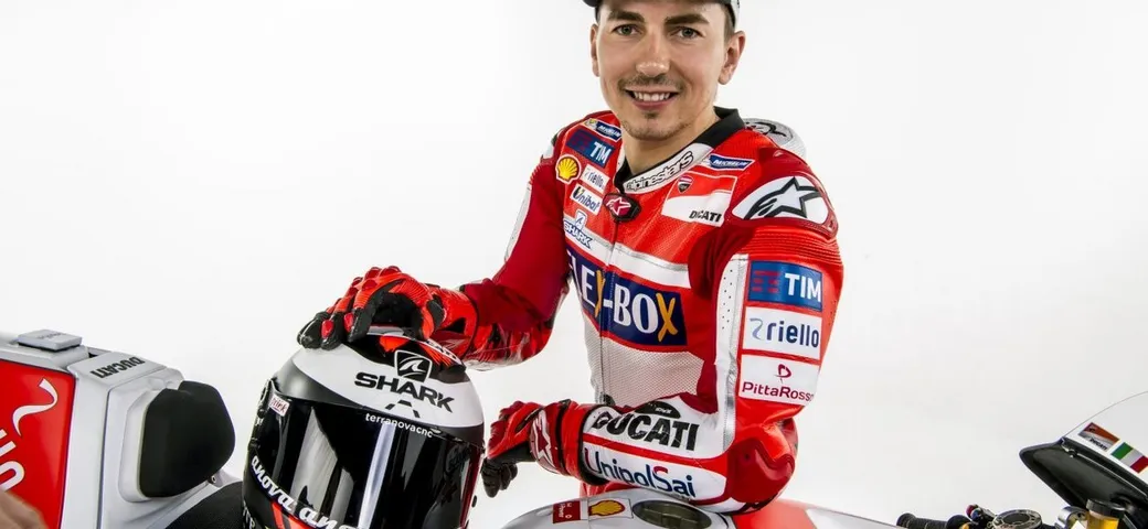 Stipendi MotoGP: Lorenzo il più ricco, Rossi 3°