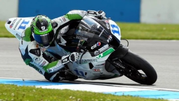 WSS, Aragon: vince Sam Lowes, Sofuoglu penalizzato