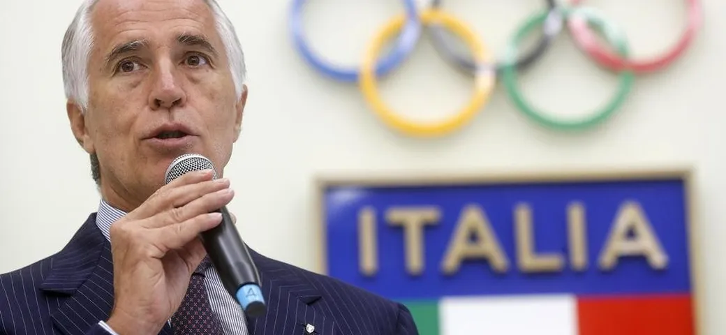 Furto d’auto: rubata l’auto del Presidente Malagò