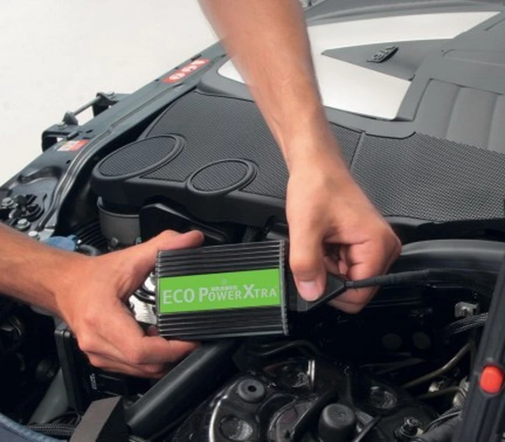 Brabus Performance Kit per i diesel Mercedes: guadagni di potenza oltre i 50 CV!