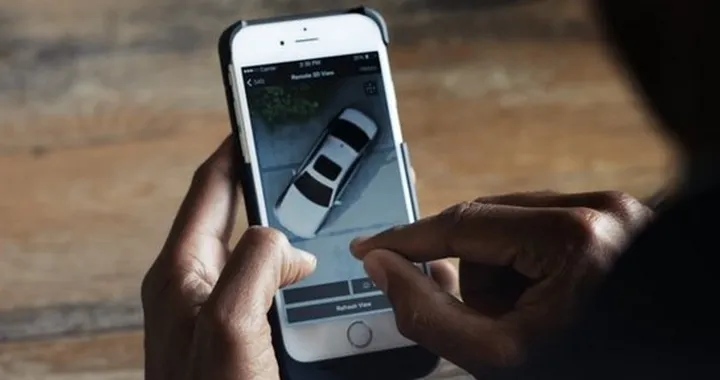 Nuova BMW Serie 5: la visione remota a 360° [Video]
