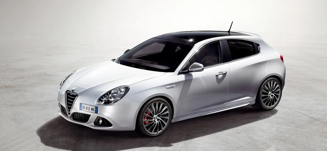 Alfa Romeo Giulietta: la storia del modello 940