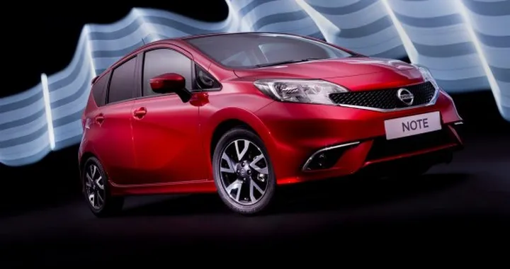Safety Shield ed Around View Monitor: così Nissan amplia il campo visivo del conducente