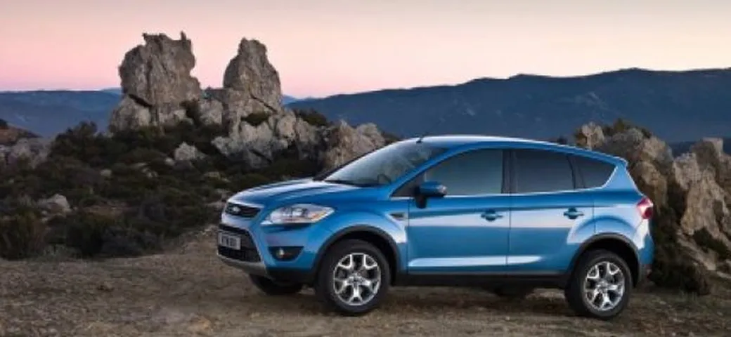 Ford Kuga: in USA sarà venduta anche con i brand Lincoln e Mercury