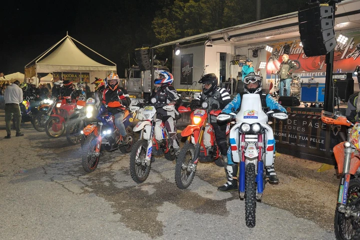 Italian Bike Week 2023