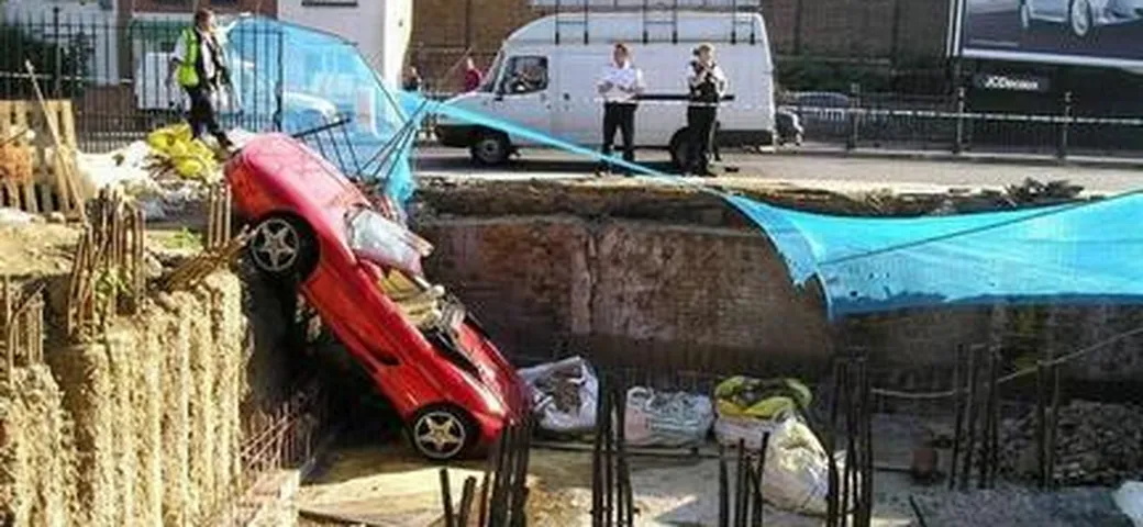 Con le Ferrari attenzione alle 