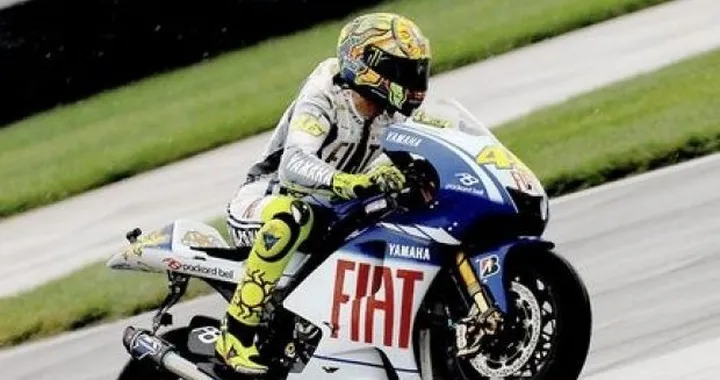 Rossi, "Niente male sul passo". Lorenzo, "Sembrava di essere in mare"