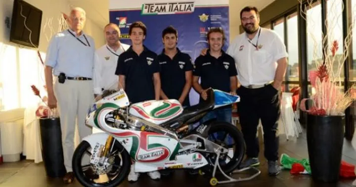 Il Mugello celebra i 100 anni della FMI