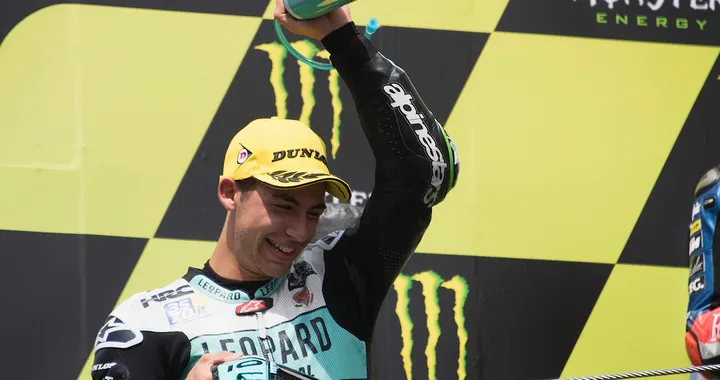 Moto3, Barcellona: Bastianini e Bezzecchi “frecce tricolori”. E Bulega torna a ruggire