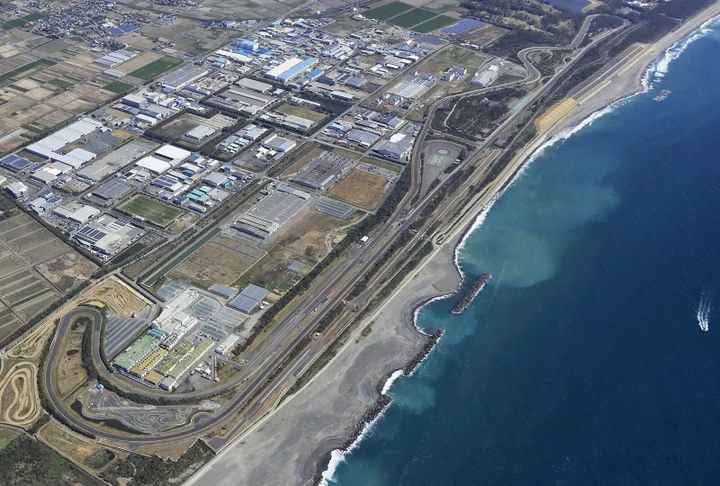 Suzuki, ecco la strategia di sviluppo fino al 2030