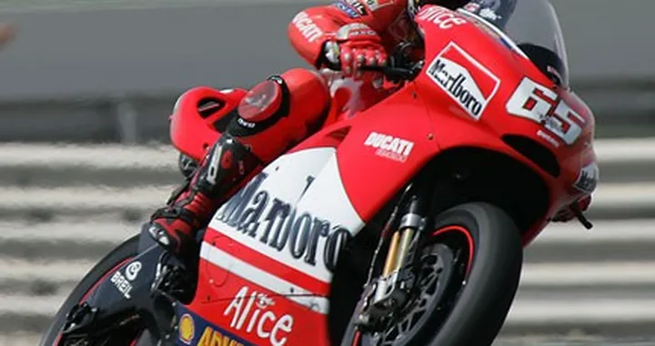 MotoGP: Capirossi dice no a Biaggi