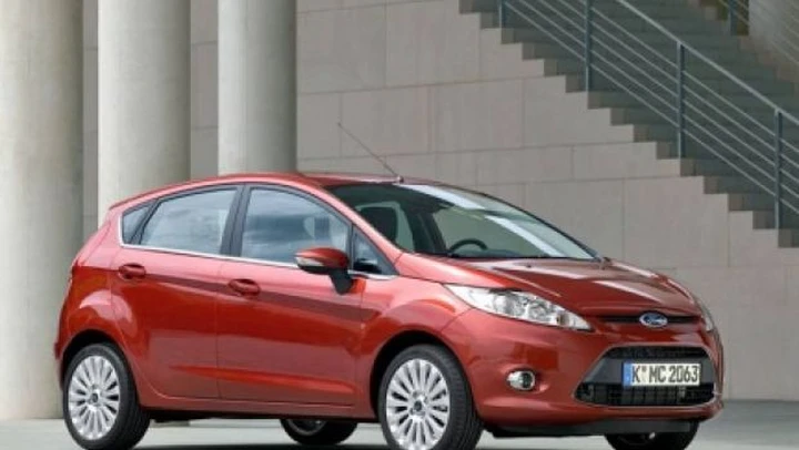 Ford Fiesta: debutta il 1.4 Durashift