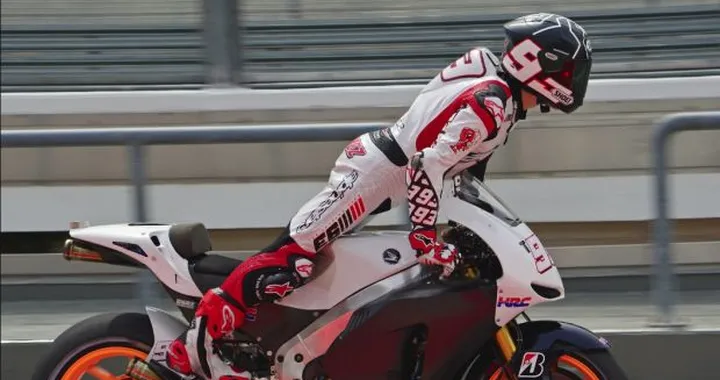 MotoGP: HRC si aspetta che Marquez vinca 'qualche gara' già nel 2013