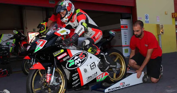 RMU Mechanics Academy: a lezione, per lavorare nelle corse