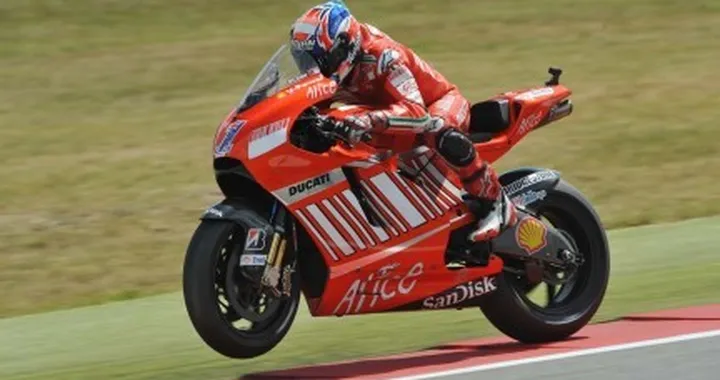 MotoGP al Sachsenring: così in TV