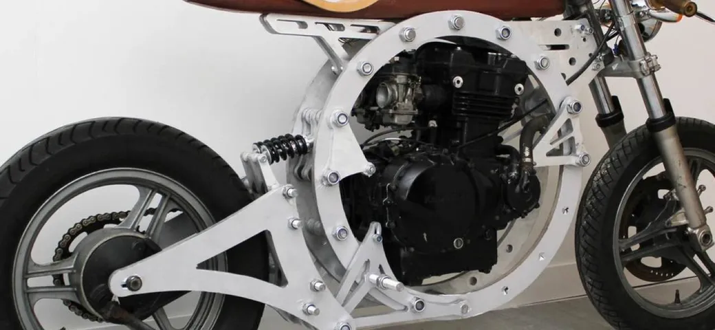 Thinker: la moto Open Source spiegata in un video