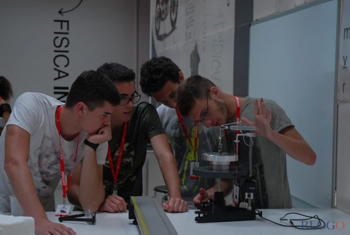 Ducati Summer School “Fisica in Moto”, iscrizioni aperte