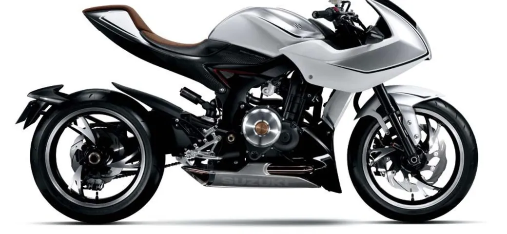 Suzuki, un bicilindrico parallelo in arrivo? Nuovo propulsore per SV 650 e V-Strom 650