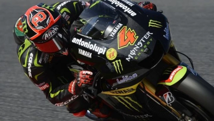 Dovizioso: 