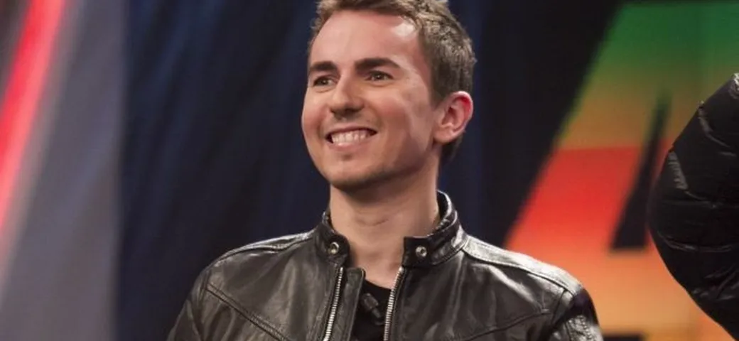 Lorenzo: 
