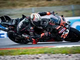Bezzecchi sorprende tutti: pole position Aprilia nelle qualifiche MotoGP Austria 2025