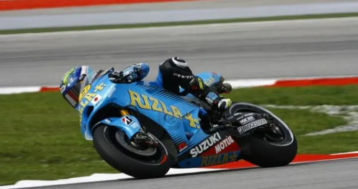 MotoGP, Bautista: "un buon risultato a Valencia da dedicare a Marco"