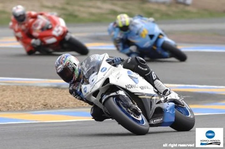 Tamada: piccoli progressi