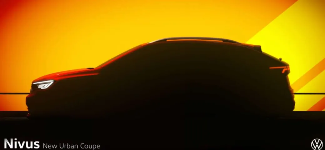 Volkswagen Nivus: nuove indiscrezioni sulla piccola SUV coupé