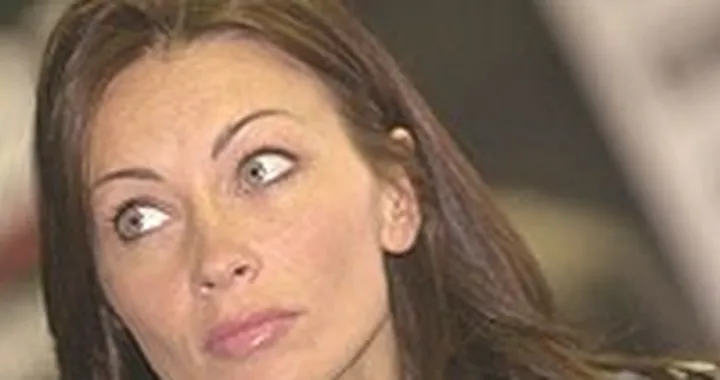 Ingrid Capirossi in dolce attesa