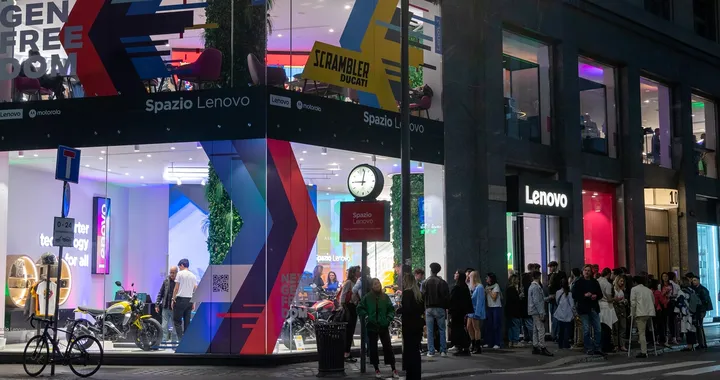 Nuova Ducati Scrambler: oltre 400 persone all’evento di Milano [FOTO]