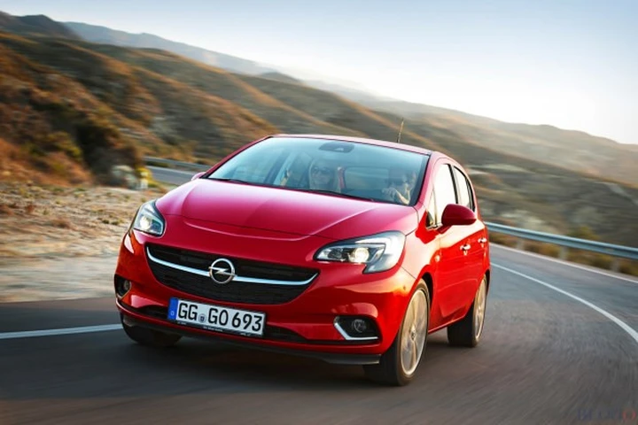 Opel Corsa Easytronic: con il cambio automatico migliora l'efficienza