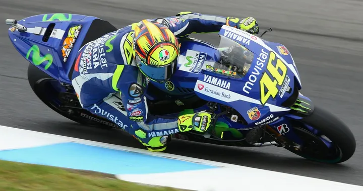 Valencia: la SNAI ha fiducia nella rimonta di Rossi