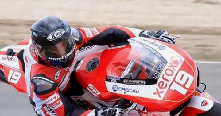 WSTK 1000: obiettivo titolo per Xavier Simeon. Corti e Giugliano permettendo...