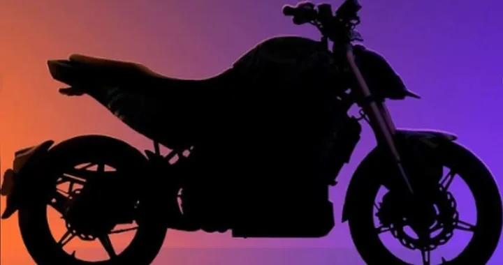 Ubex: Hero Vida presenta il prototipo naked elettrico per l'EICMA