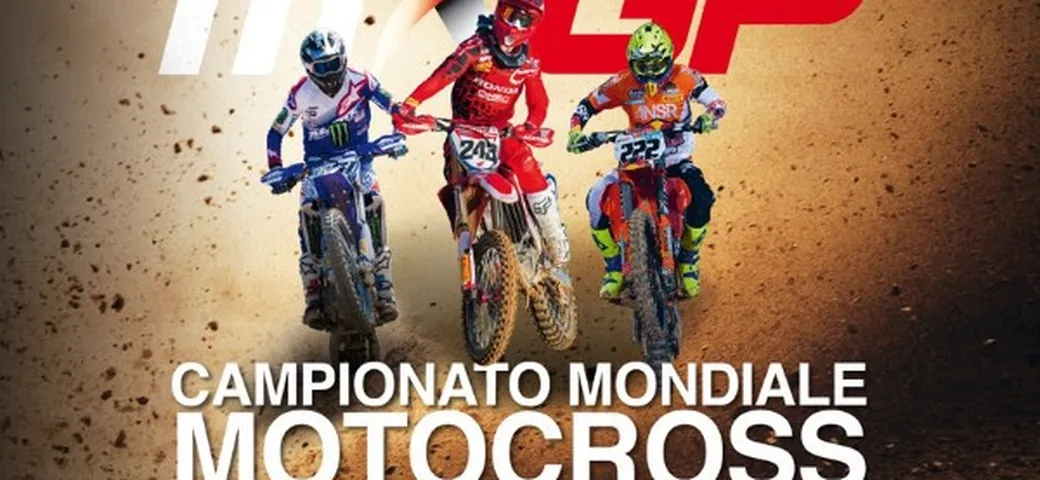 MXGP: il GP di Ottobiano diventa GP di Lombardia
