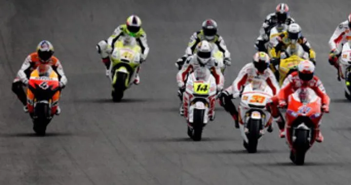 MotoGP, Motegi: Così in pista ed in TV