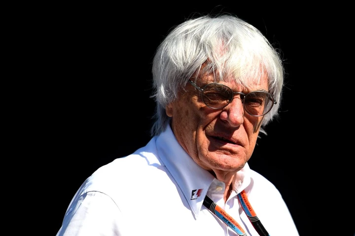 La Formula 1 venduta a Liberty Media. A vincere è sempre Ecclestone