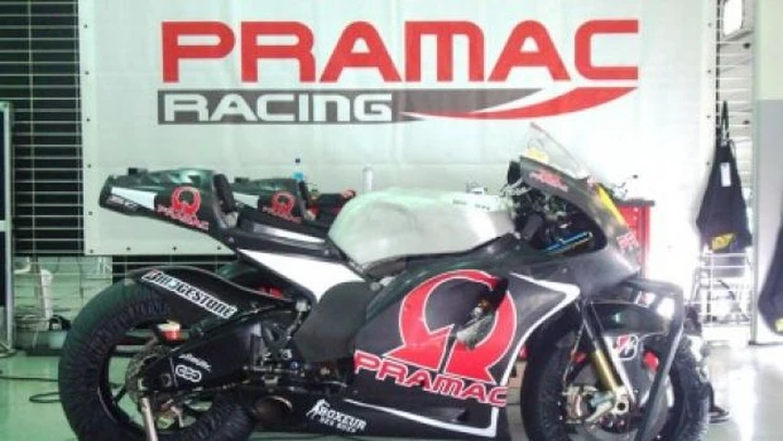 MotoGP test: Kallio ed Espargarò, nono e undicesimo