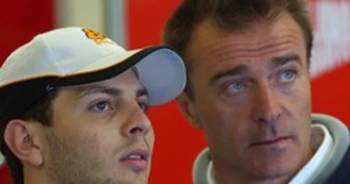 Il Team DFX a Misano con tre moto!