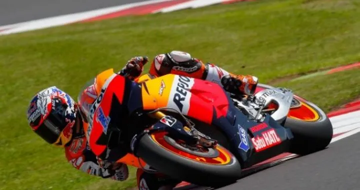 MotoGP, Assen: Casey Stoner riapre il mondiale. Ottimo Dovizioso, Lorenzo KO