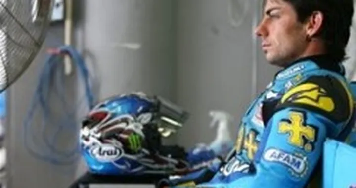 MotoGP: Hopkins recupera bene