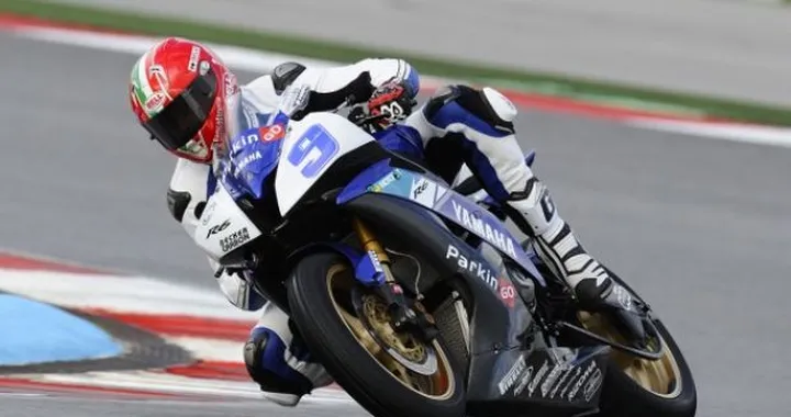 WSS, Portimao Test Day 3: Ancora Luca Scassa il più veloce nella sessione mattutina