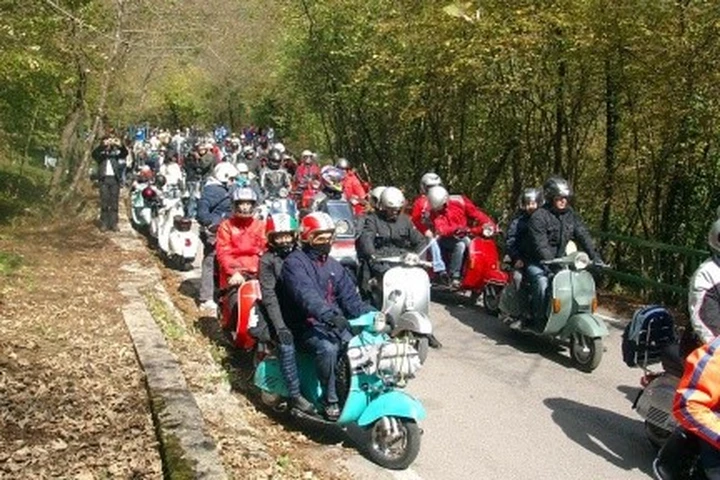 IV° Raduno nazionale 